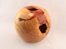Load image into Gallery viewer, Firewood Vase