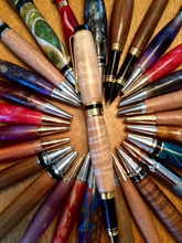 Load image into Gallery viewer, Custom Pens