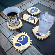 Load image into Gallery viewer, Coasters