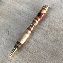 Load image into Gallery viewer, Wood Inventory Pen