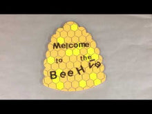 Load and play video in Gallery viewer, Custom Signs