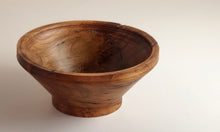 Load image into Gallery viewer, Coast Live Oak Bowl (c)