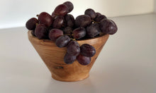 Load image into Gallery viewer, Coast Live Oak Bowl (b)