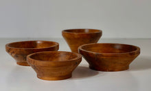 Load image into Gallery viewer, Coast Live Oak Bowls (Set B)