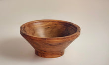 Load image into Gallery viewer, Coast Live Oak Bowl (c)