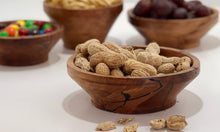 Load image into Gallery viewer, Coast Live Oak Bowls (Set A)