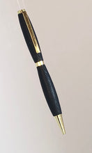 Load image into Gallery viewer, Blue Leather