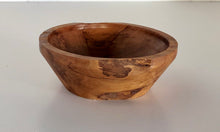Load image into Gallery viewer, Coast Live Oak Bowl (a)