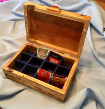 Load image into Gallery viewer, Tea Box