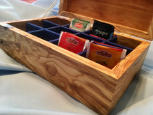 Load image into Gallery viewer, Tea Box