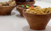 Load image into Gallery viewer, Coast Live Oak Bowls (Set B)
