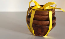 Load image into Gallery viewer, Coast Live Oak Bowls (Set B)