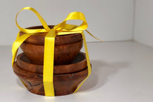 Load image into Gallery viewer, Coast Live Oak Bowls (Set A)