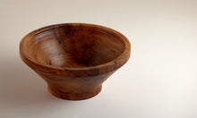 Load image into Gallery viewer, Coast Live Oak Bowl (c)