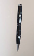 Load image into Gallery viewer, Black and Silver