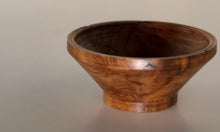 Load image into Gallery viewer, Coast Live Oak Bowl (c)