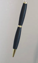 Load image into Gallery viewer, Blue Leather