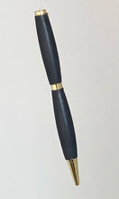 Load image into Gallery viewer, Blue Leather