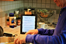 Load image into Gallery viewer, The Smart Easel®