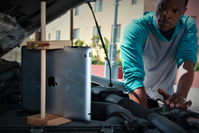 Load image into Gallery viewer, The Smart Easel®