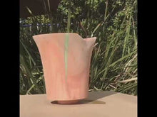 Load and play video in Gallery viewer, Eucalyptus Vase
