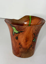 Load image into Gallery viewer, Eucalyptus Vase
