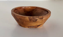 Load image into Gallery viewer, Coast Live Oak Bowl (a)
