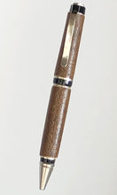 Load image into Gallery viewer, Brown Leather Pen
