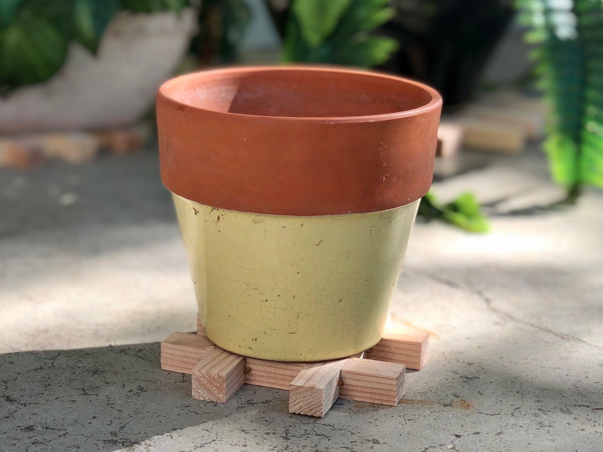 plant pot trivets Trivets – Garrity Creative